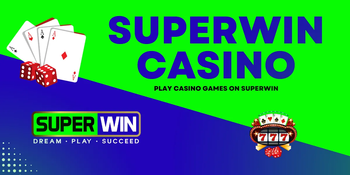 superwin casino