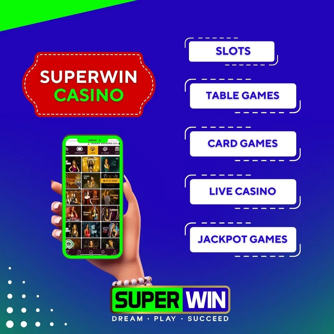 superwin casino