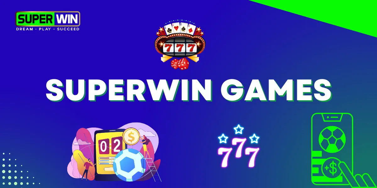 superwin games