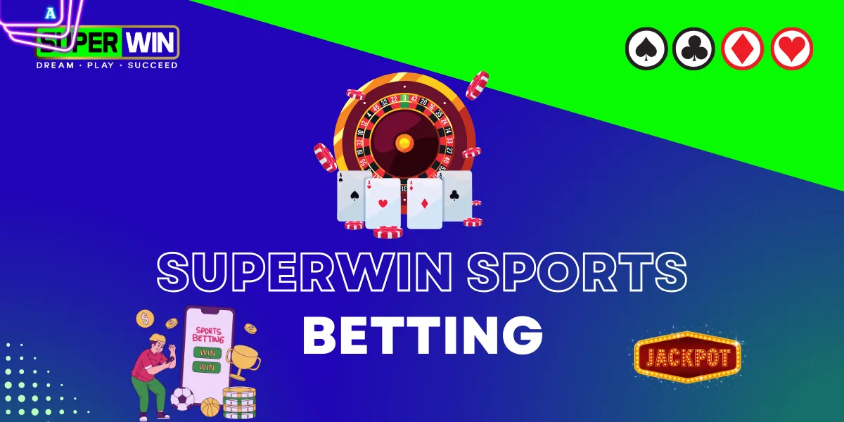 superwin sports betting