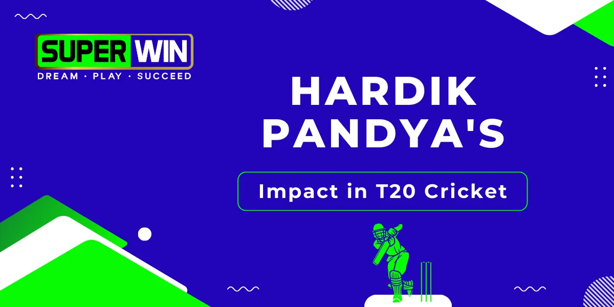 hardik pandya impact in t20 cricket