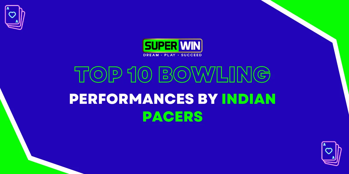 top 10 bowling performances by indian pacers